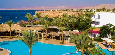 Скидка 45$ на тур Jaz Fanara Resort & Residence 5*