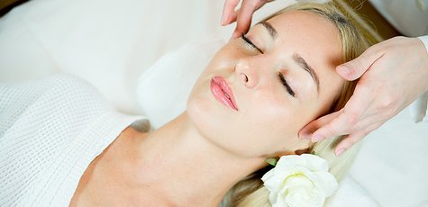 Массаж лица в «Skin Health medical & cosmetic»