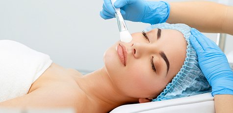 Карбокситерапия в «Skin Health medical & cosmetic»