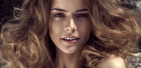 Коррекция стрижки в салоне Гламур -70%