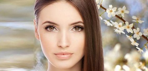 Знижка 37% на біоревіталізацію в «Mon Cherі»