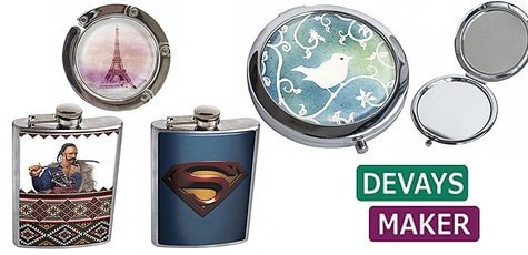 Аксессуары от магазина «Devays maker» -23%