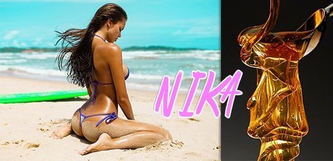 Шугаринг + уход в салоне «НИКА» -60%