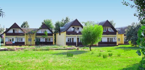 Від 3 днів c 04.07 по 02.09 на базі «Січ» в Затоці