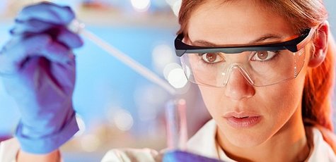 Диагностика организма, тест на аллергены