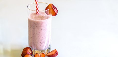 Скидка 50% на еду и напитки в Healthy Office Food