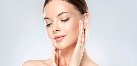 Безынъекционная мезотерапия в салоне «Elos Style»