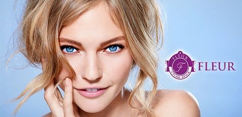 Безинъекционная мезотерапия кожи лица -70%