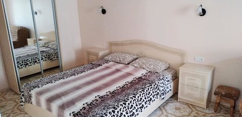 От 3 дней отдыха в отеле «Villa Grand» в Затоке