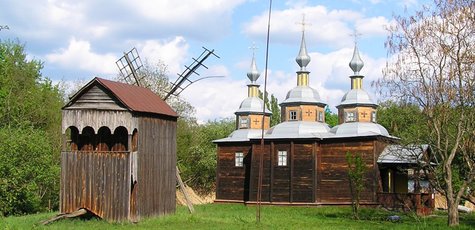 Cerkva