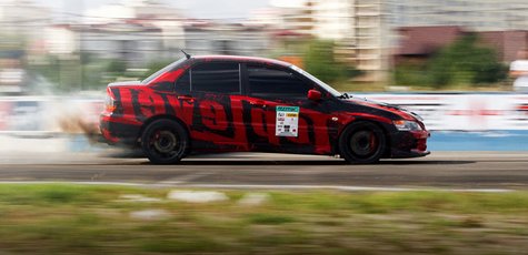 Билеты на «Третий этап RTR 2018»
