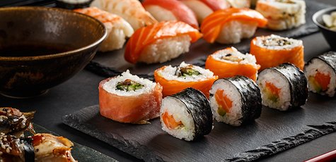 Скидка до 60% на меню от сети «Topfood»