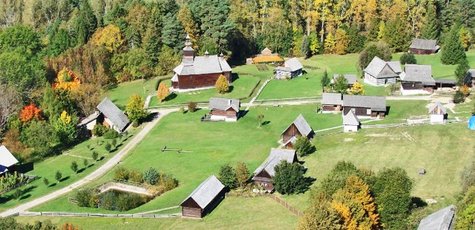 Тур в Переяслав-Хмельницкий и Канев