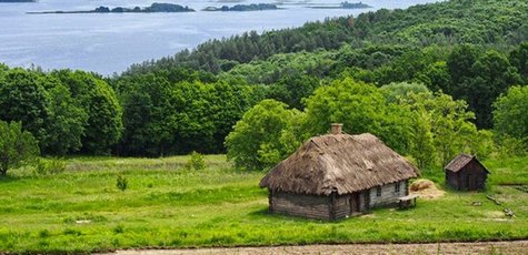 Тур «Днепровский вояж» от «Дискавери Тур»