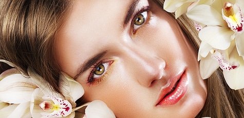 Процедуры для лица от «Шпилька» -68%!
