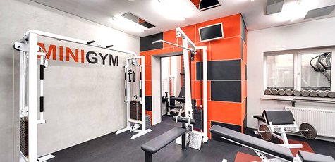 До 6 месяцев безлимитных занятий в «MiniGym»