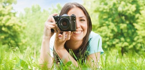 Курс«Художественной фотографии от студии КиТ -84%
