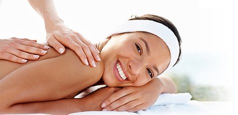 Расслабляющий SPA-комплекс в студии «Zebra» -76%