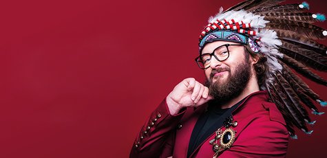 Скидка 50% на билет на концерт Dzidzio в Одессе 