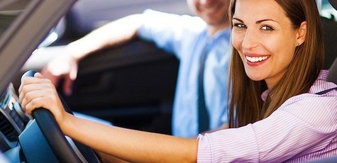 Скидка до 21% на полный курс обучения в АвтоСанта