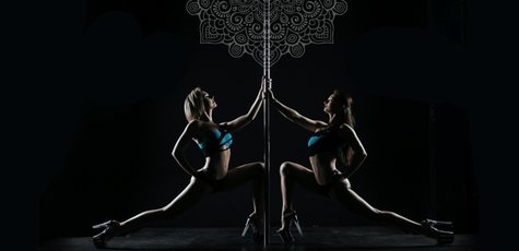 До 16 занятий Pole Dance или фитнесом от Art Cats
