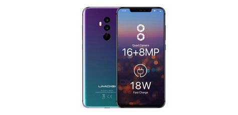 Скидки до 45% на акционные смартфоны