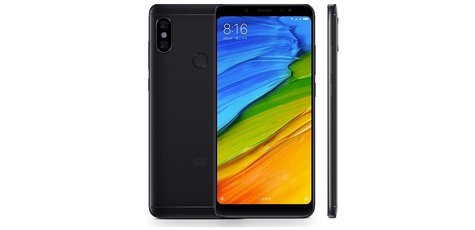 Скидка 1000 грн на Xiaomi Redmi Note 5 3/32Gb