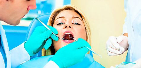 Скидка 20% на все услуги клиники «Proventus»