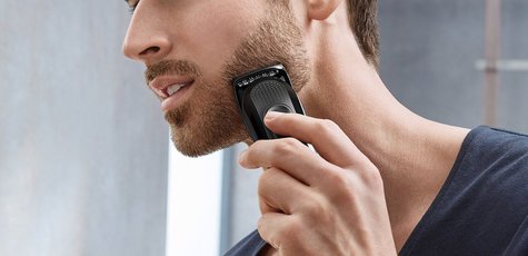Скидка 20% на комплект от Braun эпилятор + триммер