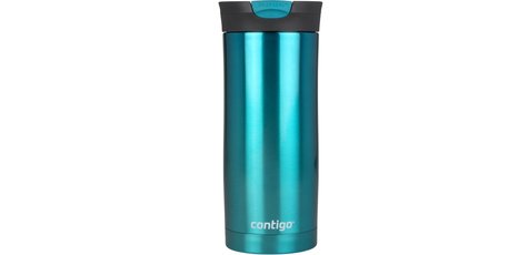 Скидка -30% на термостаканы Contigo!