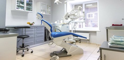 Скидка до 67% на отбеливание зубов в «DRT Clinic»