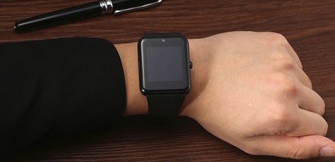 Только 7 дней скидки на смарт часы до 50%!
