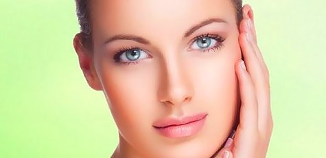 12 этапная чистка лица и спины в «A skin-care»