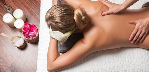 SPA-программа «Мы вместе» для компании 