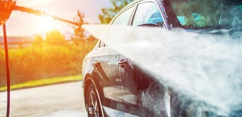 Жетоны на мойку автомобиля любого класса от «CWP»