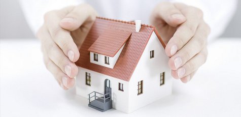 Установка охранной сигнализации в квартире