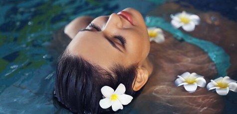 Программа ухода за телом в «ROYAL SPA RELAX»