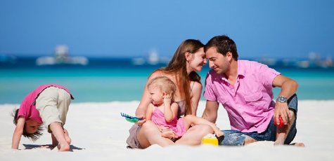 Дети  БЕСПЛАТНО! За отель платят только родители!