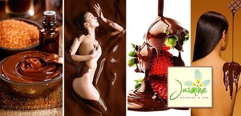 SPA-программы в фито-студии Жасмин -73%
