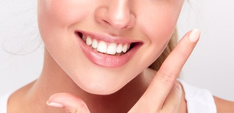 Знижка до 63% на лазерне відбілювання зубів 