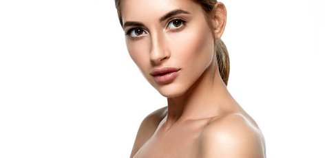 Микротоковая терапии лица в «Sokolova beauty»