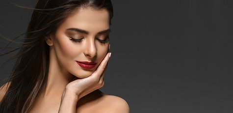 Безынъекционная мезотерапия лица и шеи