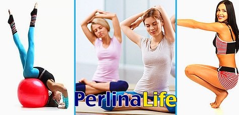 Занятия по йоге в студии «PerlinaLife» -67%