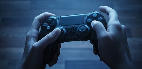 До 2 часов игры в Playstation в «Infinity Cafe»