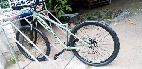 Скидка до 50% на прокат велосипедов в VeloVillage