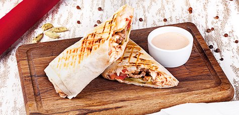 Скидка 50% на кухню, напитки и кальян в «Istanbul»