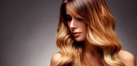 Женская стрижка, окрашивание в «Master beauty HUB»