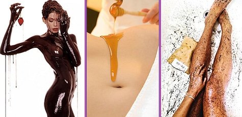  SPA-программы в центре «Кристалл» -63%