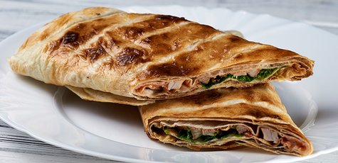 Скидка 35% на все меню от «Jan-shashlik»