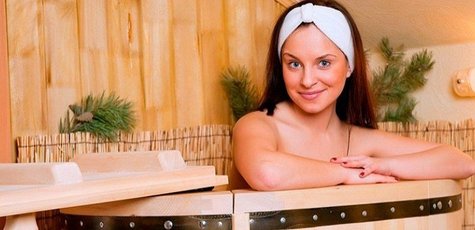 До 60% скидки на SPA в фито-студии Людмилы Савич